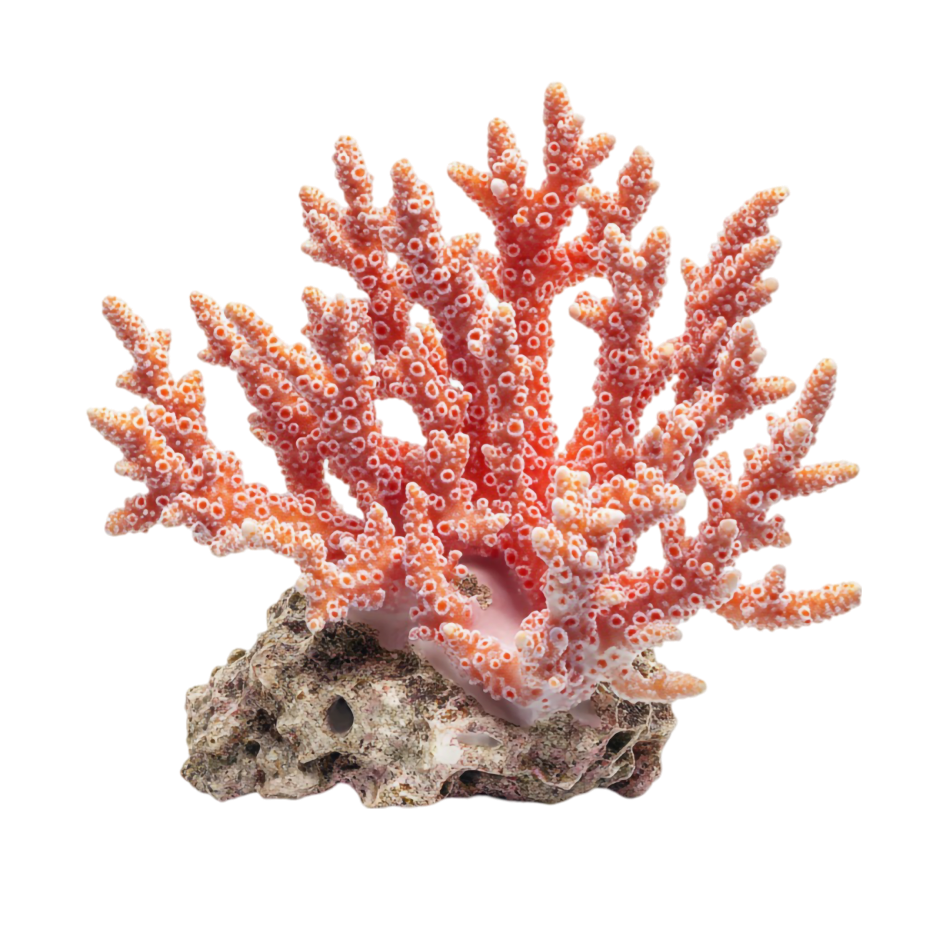 Reefology About Us Coral